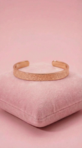Ayat Al Kursi Bracelet Small