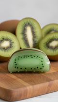 Hair Claw Kiwi