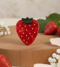 Hair Claw Strawberry