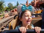 Head Band Minnie Mouse