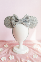 Head Band Minnie Mouse
