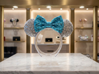 Head Band Minnie Mouse