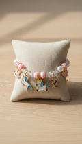 Pearly Bracelet UniCorn