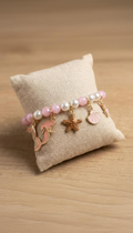 Pearly Bracelet Mermaid